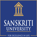 Sanskriti University PhD Admissions 2025 Open; Check Details Here!